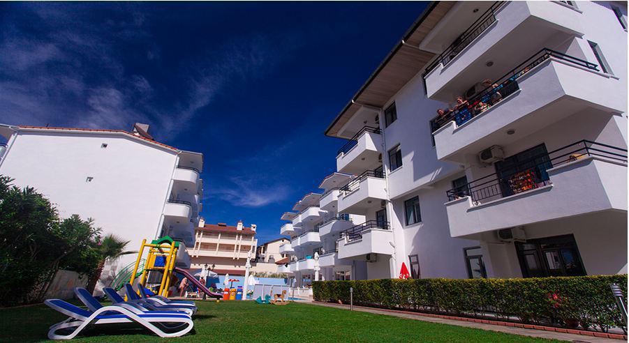 Villa Adora Beach Side Exterior foto