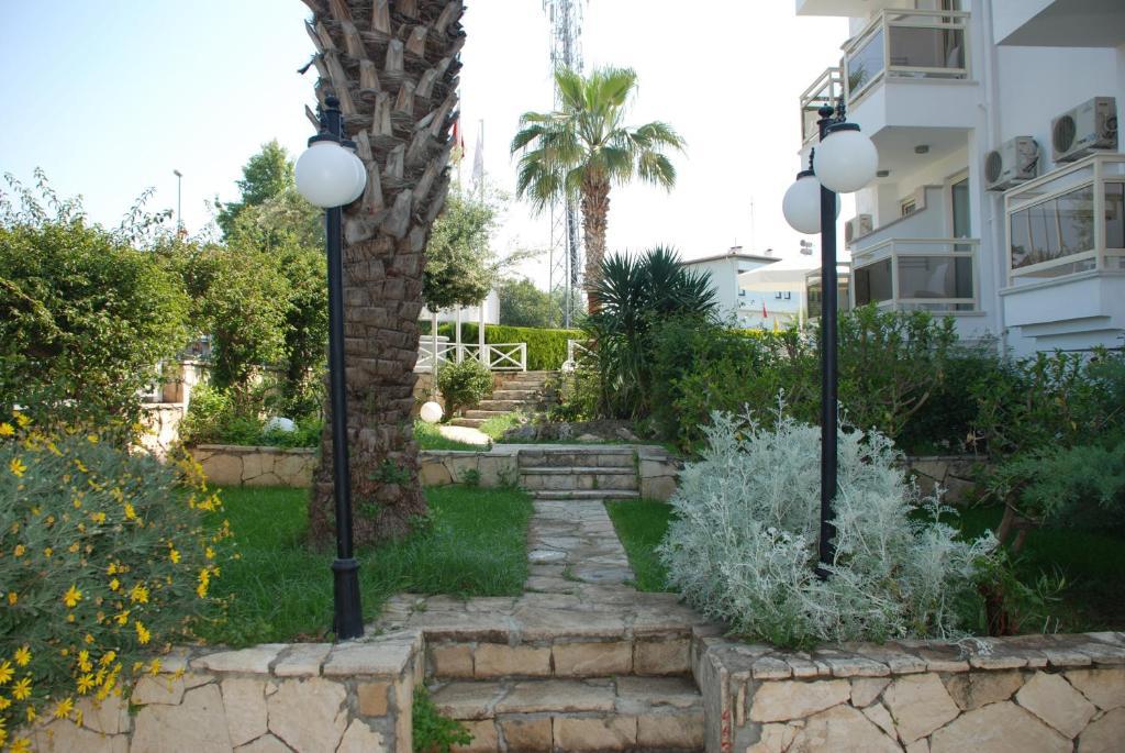 Villa Adora Beach Side Exterior foto