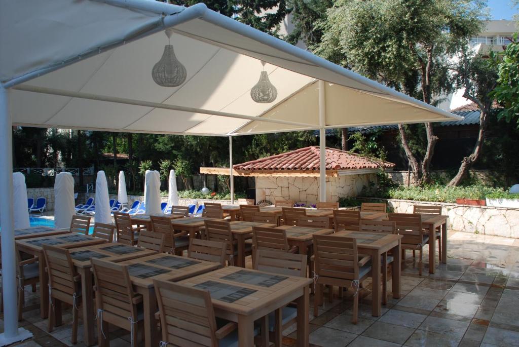 Villa Adora Beach Side Exterior foto