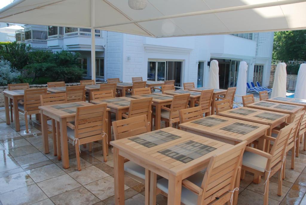 Villa Adora Beach Side Exterior foto