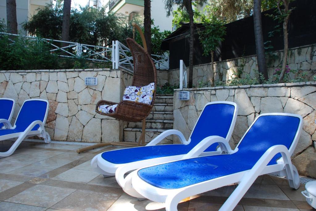Villa Adora Beach Side Exterior foto