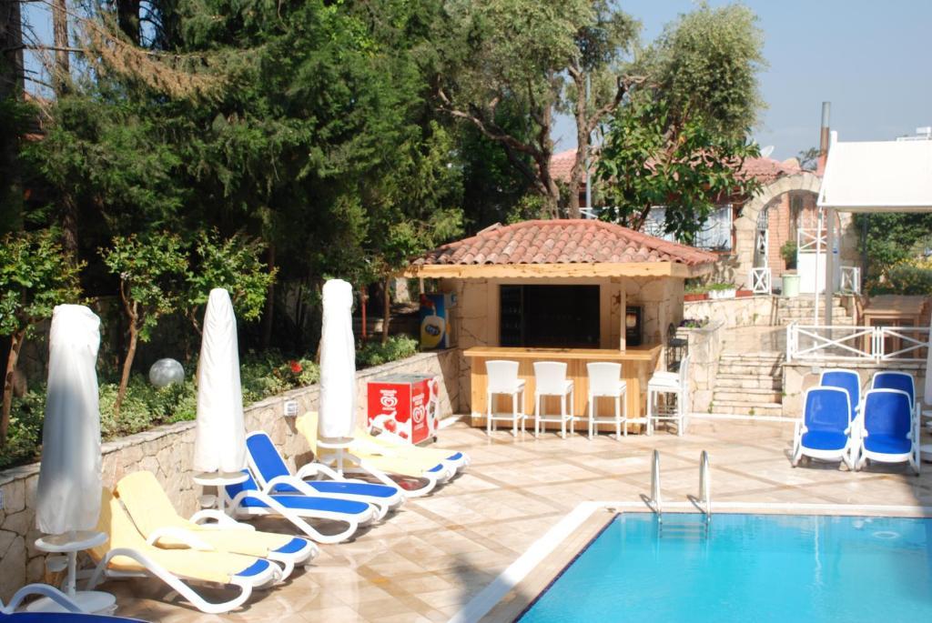 Villa Adora Beach Side Exterior foto