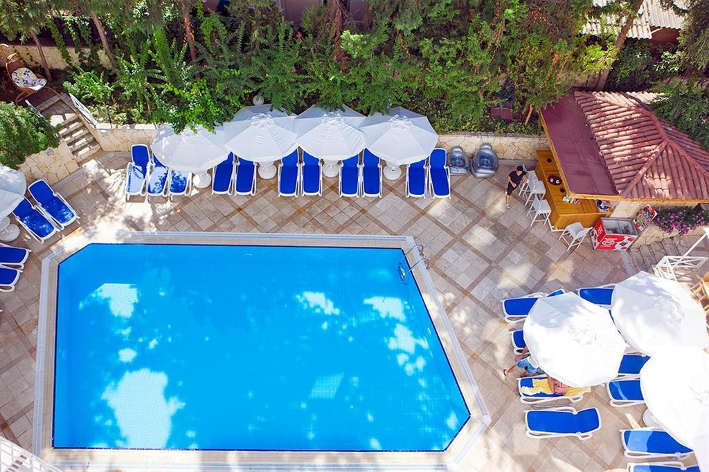 Villa Adora Beach Side Exterior foto