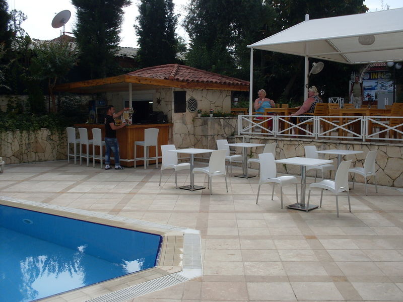 Villa Adora Beach Side Exterior foto