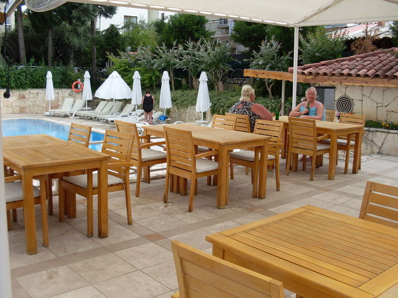 Villa Adora Beach Side Exterior foto