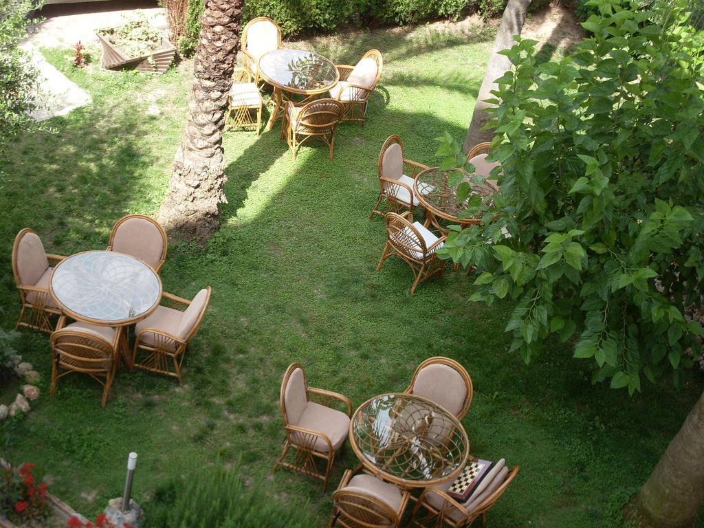 Villa Adora Beach Side Exterior foto